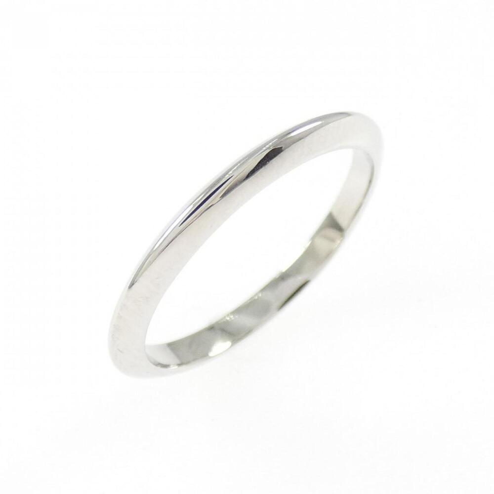 Tiffany Band Ring